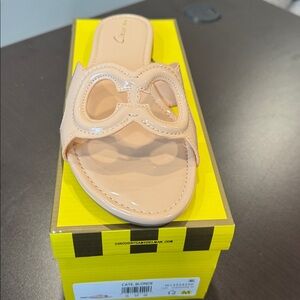 NIB Circus NY by Sam Edelman Cate
Sandal women size 12 Blonde